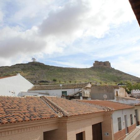 Villa Casa La Fuentecilla Consuegra Exterior foto